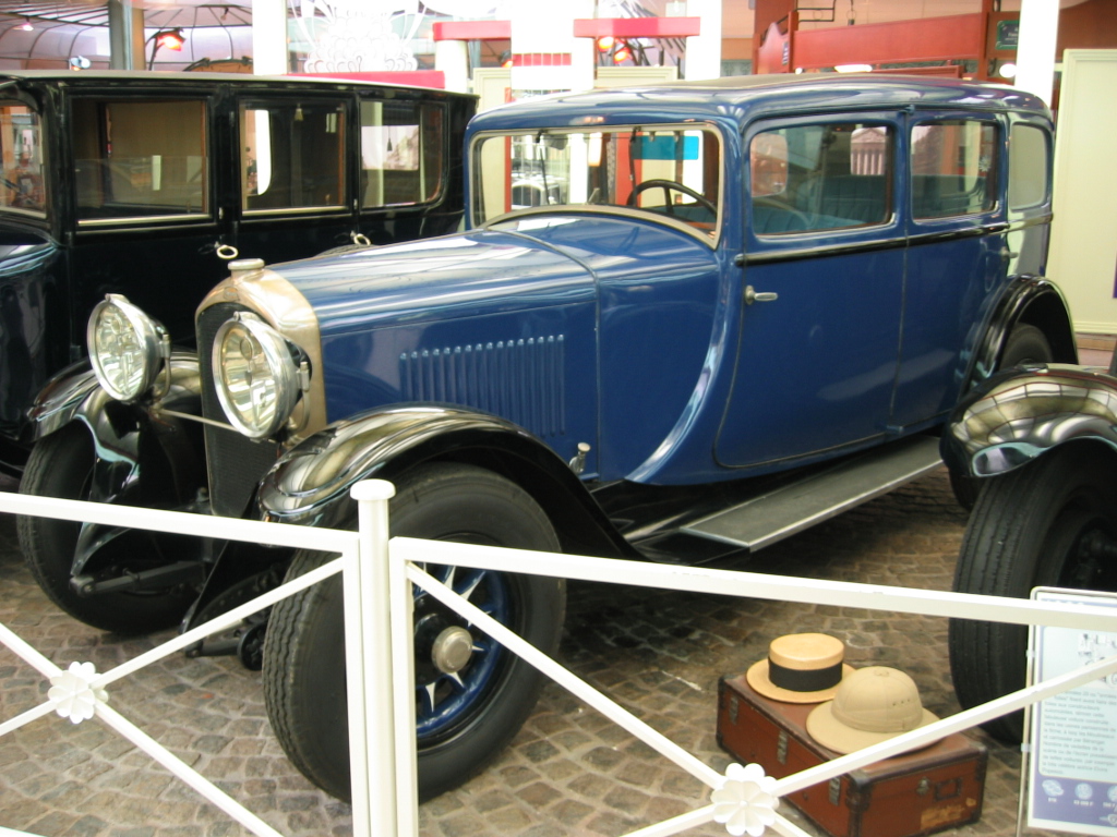 bleue avg Peugeot Type 174 02