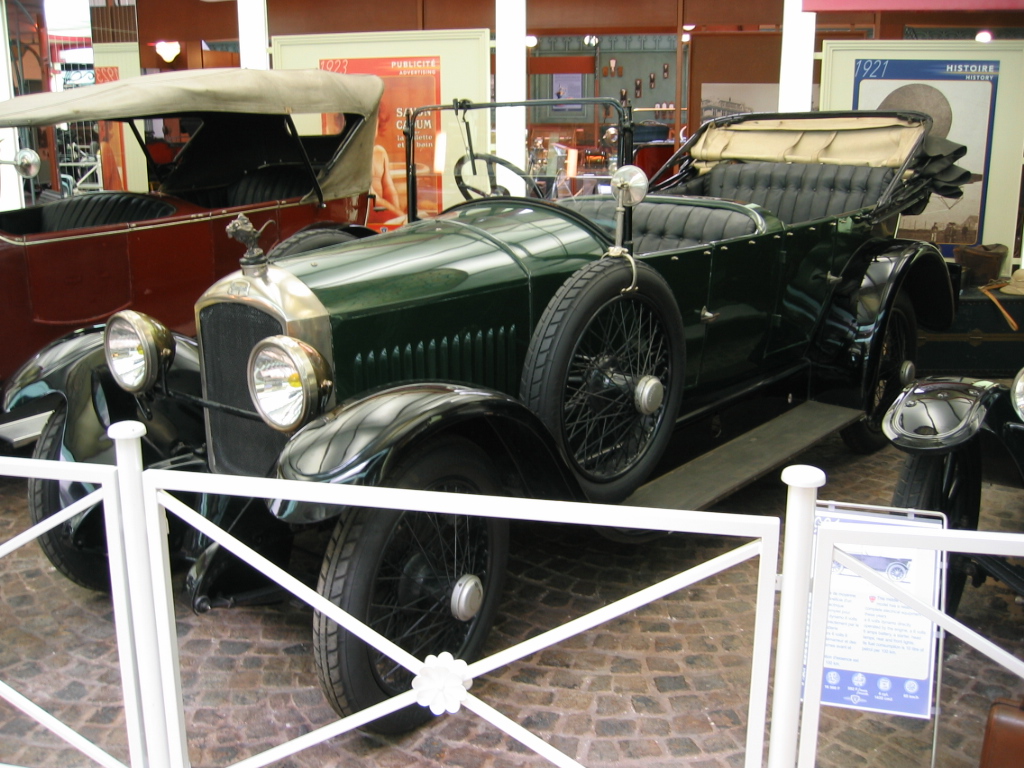 verte avg Peugeot Type 175 06