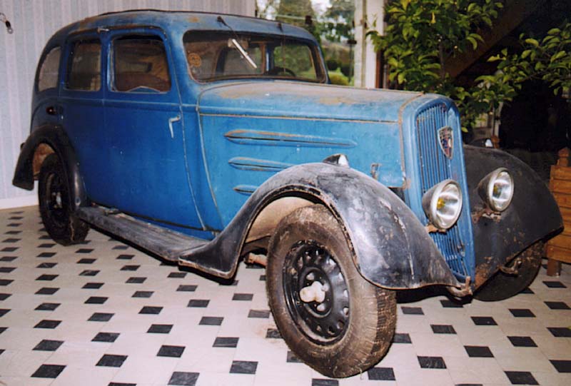 bleue avd peugeot000304.001n